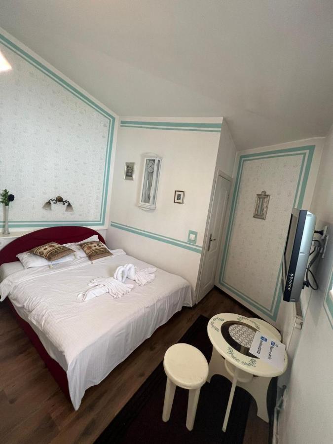 Guesthouse Nia Deluxe Sarajevo Eksteriør billede