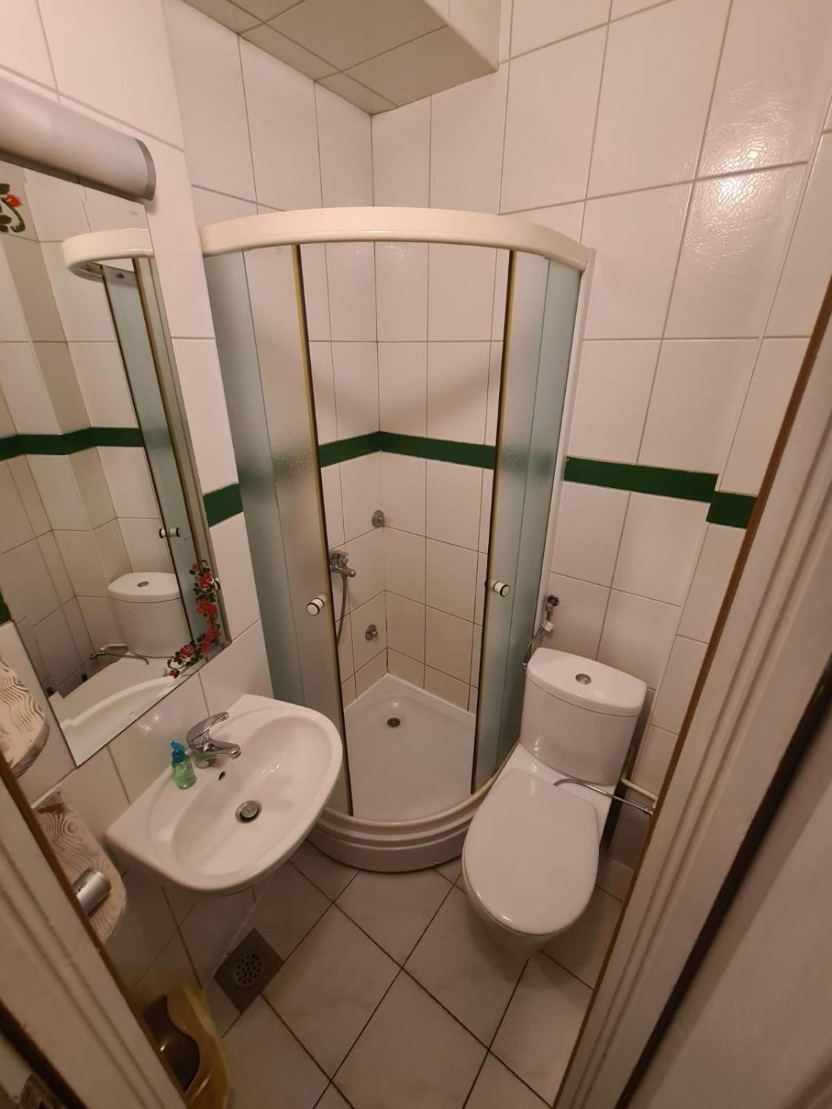 Guesthouse Nia Deluxe Sarajevo Eksteriør billede