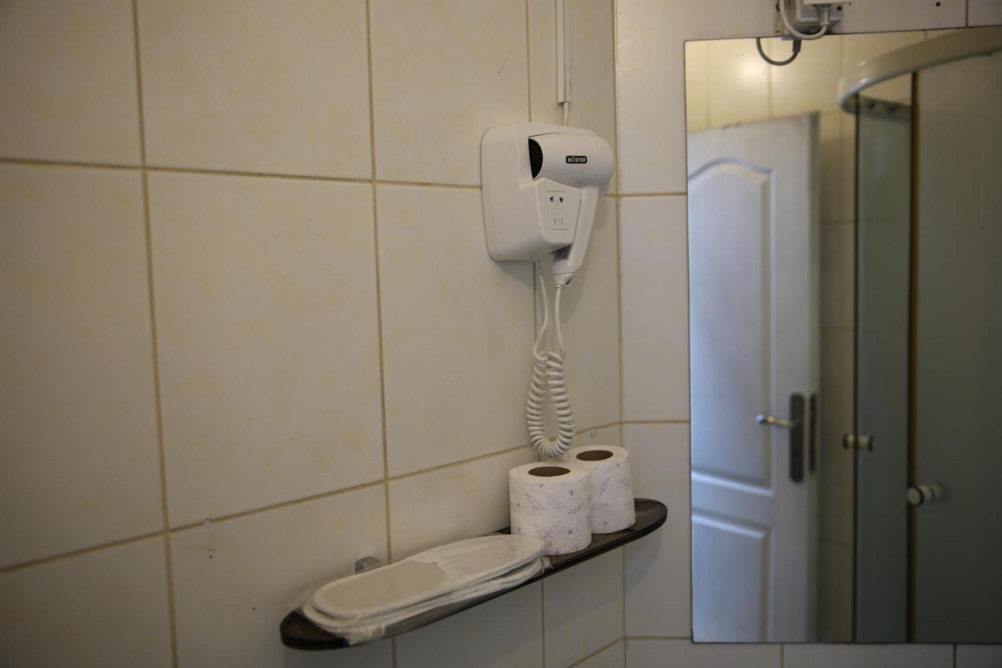 Guesthouse Nia Deluxe Sarajevo Eksteriør billede
