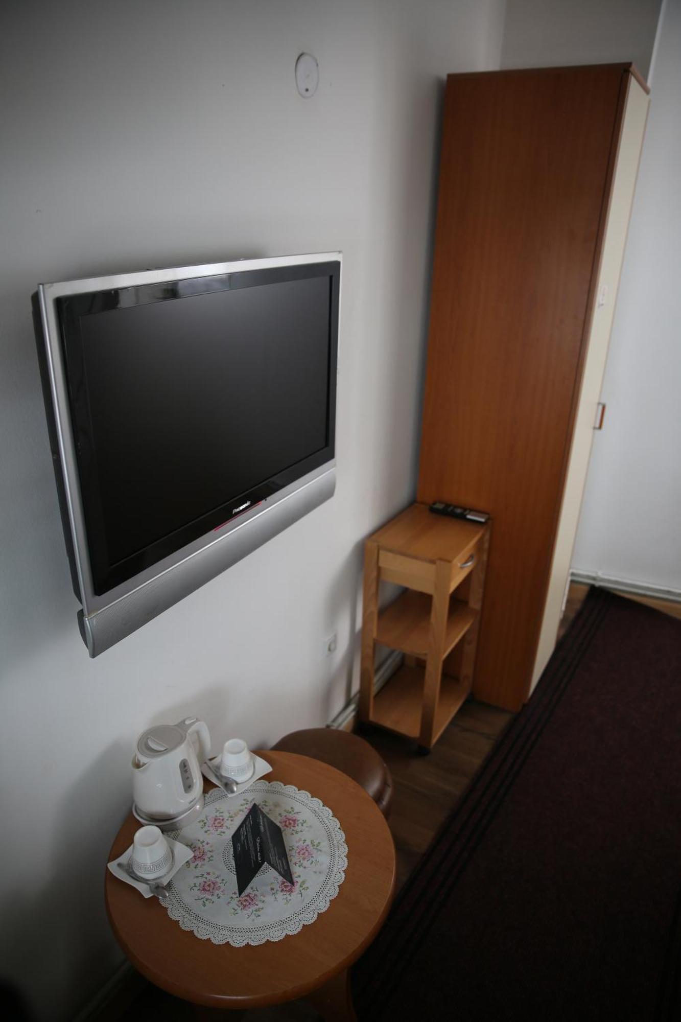Guesthouse Nia Deluxe Sarajevo Eksteriør billede