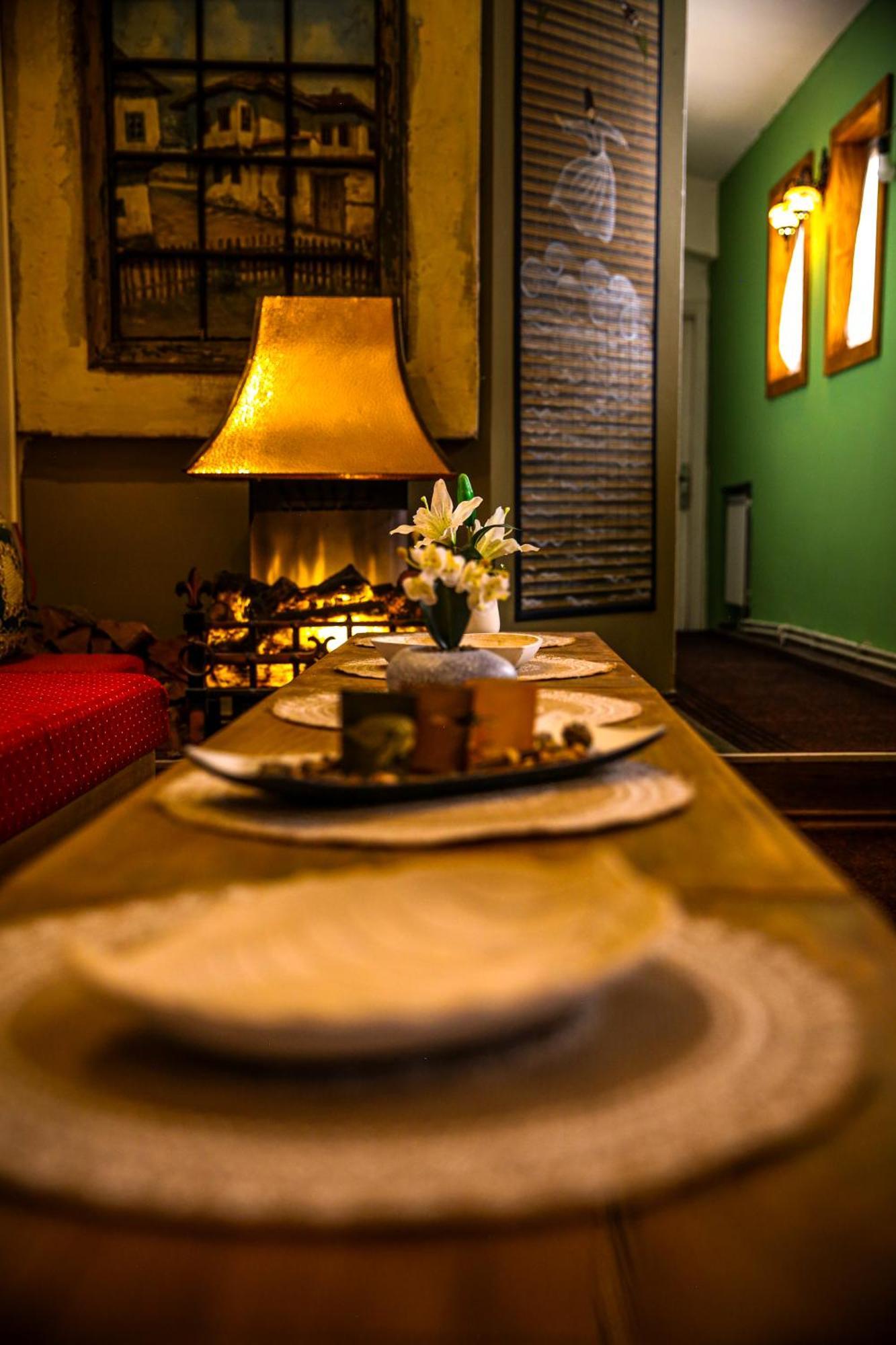 Guesthouse Nia Deluxe Sarajevo Eksteriør billede