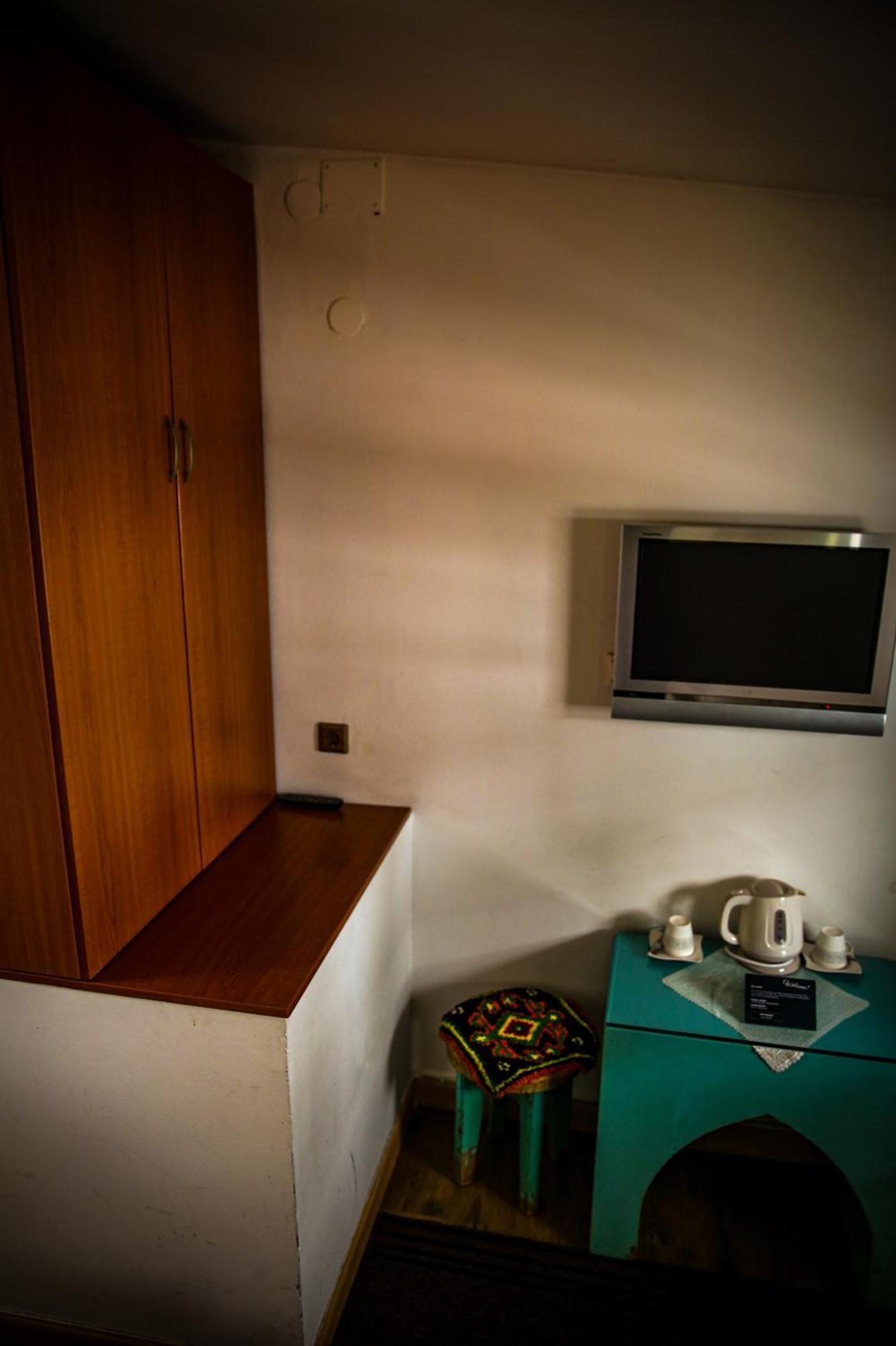 Guesthouse Nia Deluxe Sarajevo Eksteriør billede